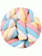 Marshmallow Twists